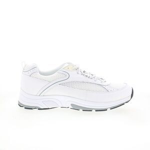 Drew Mens Aaron White Shoes (NWT)